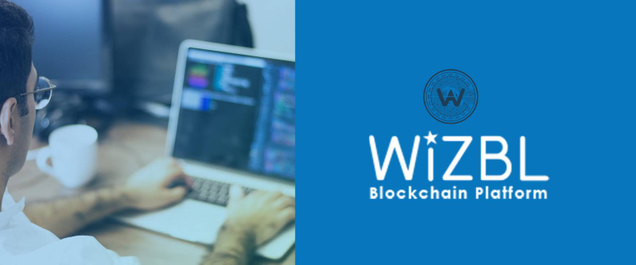 Illustration for article titled Ismail Malik Influential Blockchain Guru Assumes the Role of Advisor for Wizbl, Renowned Ledger Distribution Company!